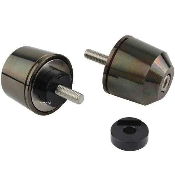 【メーカー在庫あり】 032699-66-10 ポッシュ POSH ミドルウエイトバーエンド M6 ...