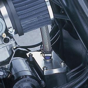 カワサキ GPZ900R(ZX900-A1〜) ヘッドカバーガスケット3点セット