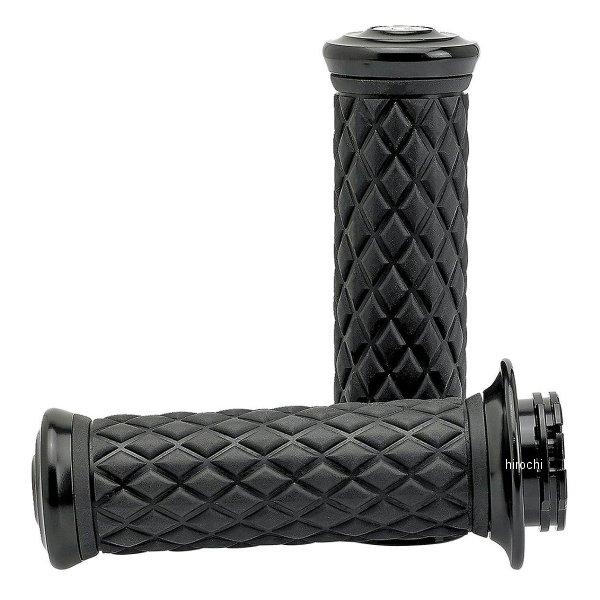 【メーカー在庫あり】 6608-201-01 Biltwell ビルトウェル アルミコアグリップセッ...