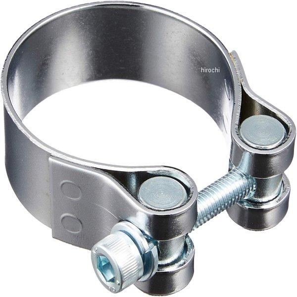 040050-B-10 ポッシュ POSH マフラーバンド W650 4個入り HD店