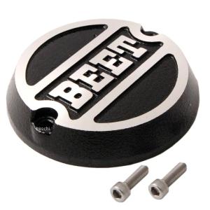 BEET（ビート） BT-11 カワサキ BEET JAPAN ブラック ポイントカバー