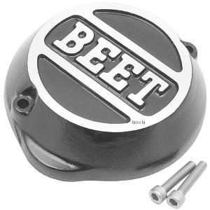 BEET ポイントカバー（ブラック）＋ジェネレーターカバー（ブラック