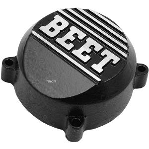 【即納】 0401-K55-04 ビート BEET ポイントカバー ZRX400、ZRX400- 黒 SP店