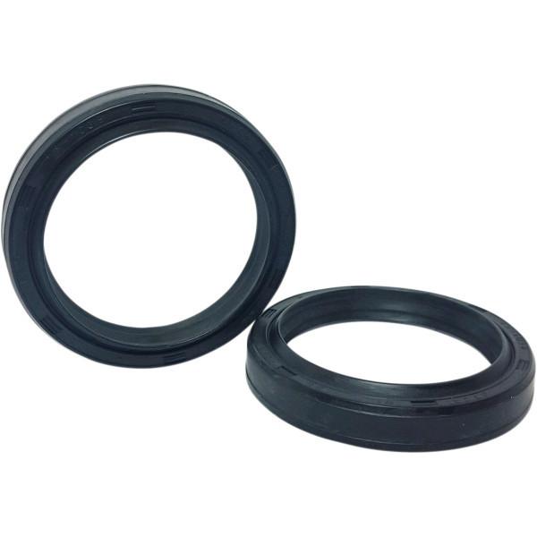 【USA在庫あり】 0407-0563 ケーアンドエス K&amp;S FORK SEAL 41X53X8/...