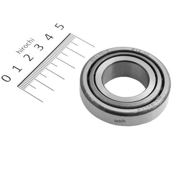 【USA在庫あり】 0410-0090 DRAG ネックポスト ベアリングとレースセット 86年以降...