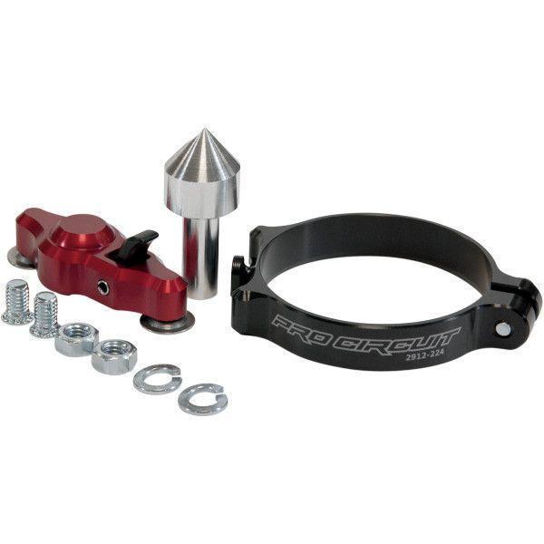 0450-0257 プロサーキット Pro Circuit ラウンチコントロール 08年以降 KTM...