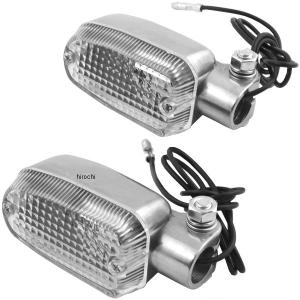 【クリア】SP武川 LEDフォグランプキット3.0 950 2個入 PCX/PCX160 05-08-0645 JP店
