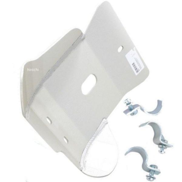 【USA在庫あり】 0506-0654 ムースレーシング MOOSE RACING スキッドプレート...