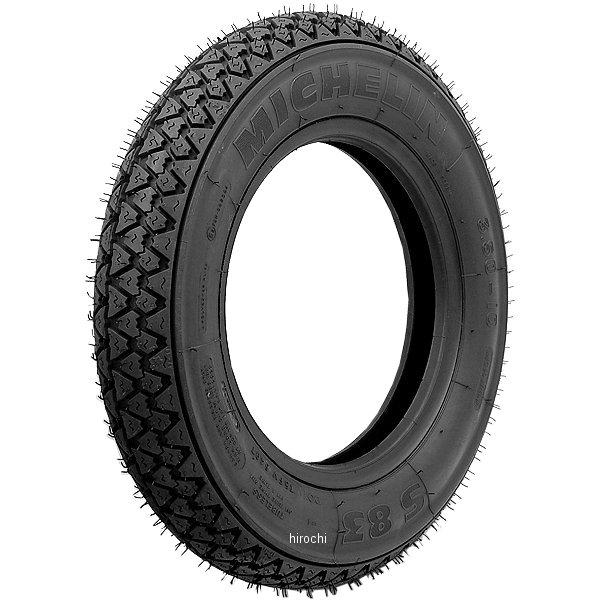 【メーカー在庫あり】 057203 ミシュラン MICHELIN S83 3.50-10 59J R...