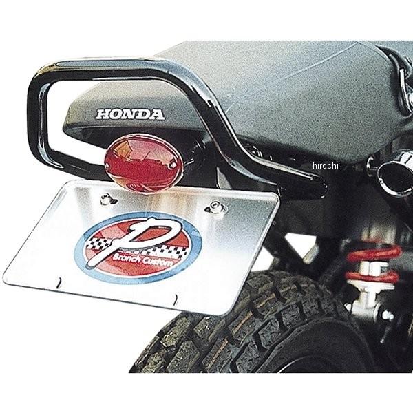 【メーカー在庫あり】 059090-02 ポッシュ POSH フェンダーレスキット 08年以前 FT...