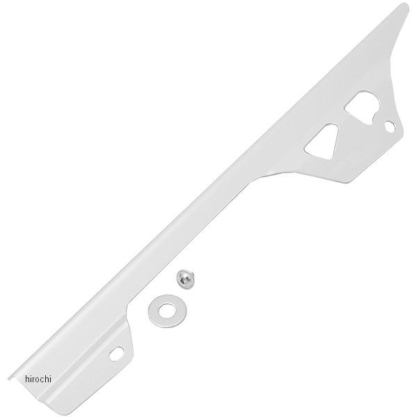 【メーカー在庫あり】 06-03-0006 SP武川 チェーンガード(アルミ製) SP店