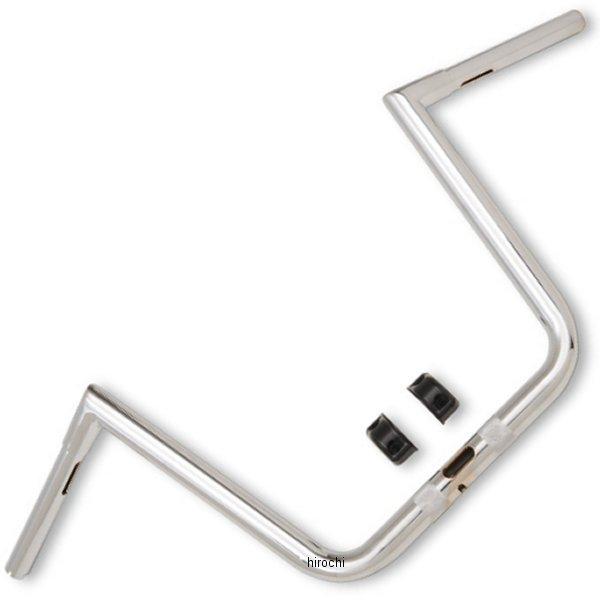 【USA在庫あり】 0601-3842 LAチョッパーズ LA Choppers 1.25インチ ハ...