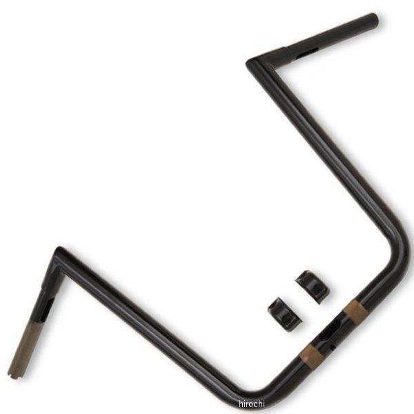 【USA在庫あり】 0601-3843 LAチョッパーズ LA Choppers 1.25インチ ハ...