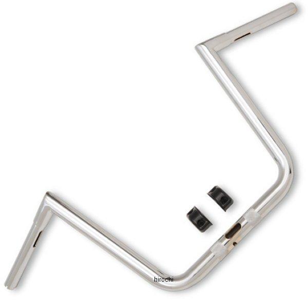 【USA在庫あり】 0601-3844 LAチョッパーズ LA Choppers 1.25インチ ハ...