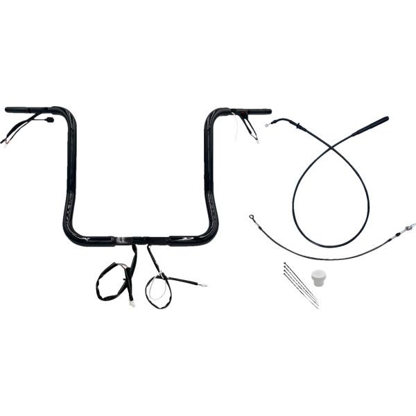 【USA在庫あり】 0601-6843 ファットバガーズ FAT BAGGERS 1-1/4インチ ...