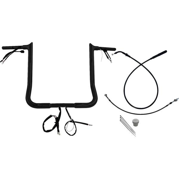 【USA在庫あり】 0601-6863 ファットバガーズ FAT BAGGERS 1-1/4インチ ...