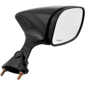 新品ZZR1400 ZX-14 バックミラー ミラー 純正タイプ ZXT40C 06- 左右