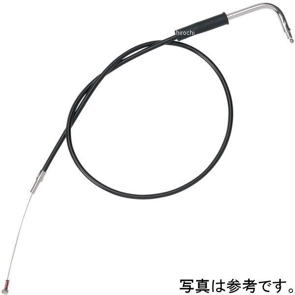 【USA在庫あり】 0650-1094 DRAG スロットル ケーブル 30インチ 黒 71年-80...