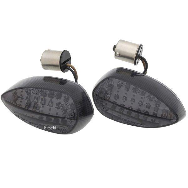 【メーカー在庫あり】 065079-LE ポッシュ POSH LEDコンバージョン MT-09 スモ...