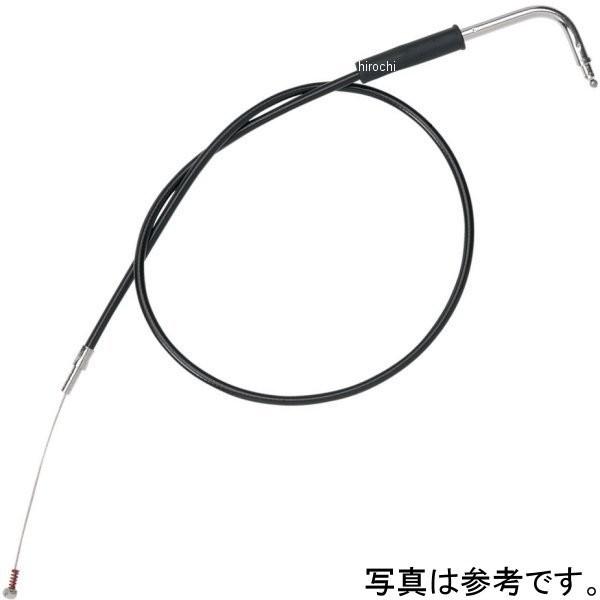 【即納】 0651-0130 DRAG アイドルケーブル 26.5インチ 黒 04年-08年 VRS...