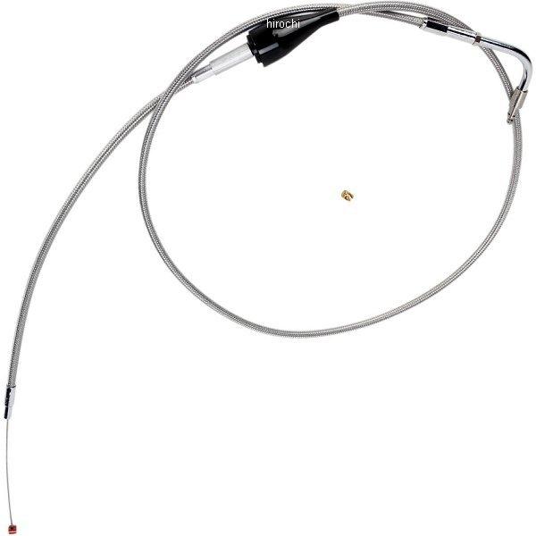 【USA在庫あり】 0651-0694 バーネット Barnett アイドルケーブル 54.5インチ...