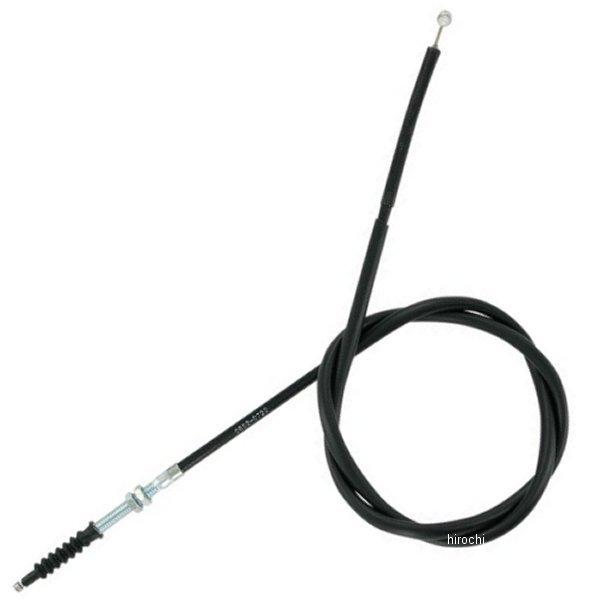 【USA在庫あり】 0652-0720 Parts Unlimited クラッチ ケーブル 04年-...