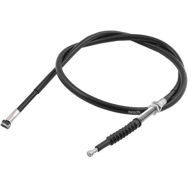 【USA在庫あり】 0652-0725 Parts Unlimited クラッチ ケーブル 00年-...
