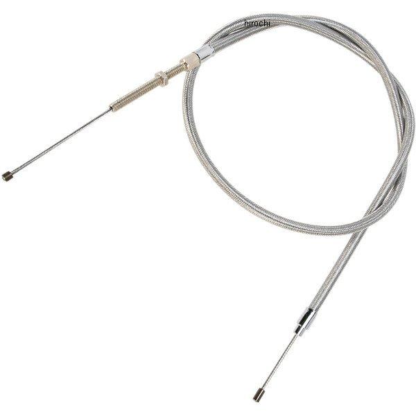 【USA在庫あり】 0652-1303 バーネット Barnett クラッチ ケーブル 44.25イ...