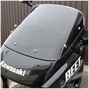 DAYTONA（デイトナ） 【3月10日出荷】デイトナ ZRX1200R/1100用 GIVI