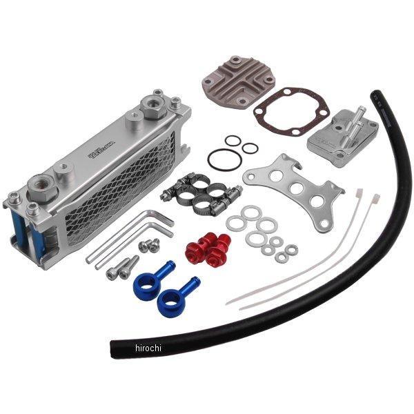 4514162259306 SP武川 コンパクトクールキットAW 3フィン4オイルライン CD50・...