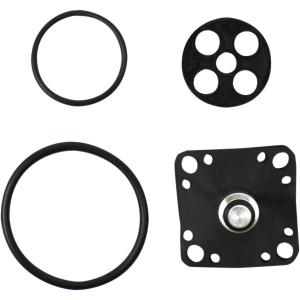 【USA在庫あり】 0705-0135 K&S ケーアンドエス フューエルペットコック 補修パーツ 86年-06年 VN750A SP店