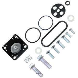【USA在庫あり】 0705-0418 パーツアンリミテッド PARTS UNLIMITED FUEL PETCOCK REPR KIT KAW SP店