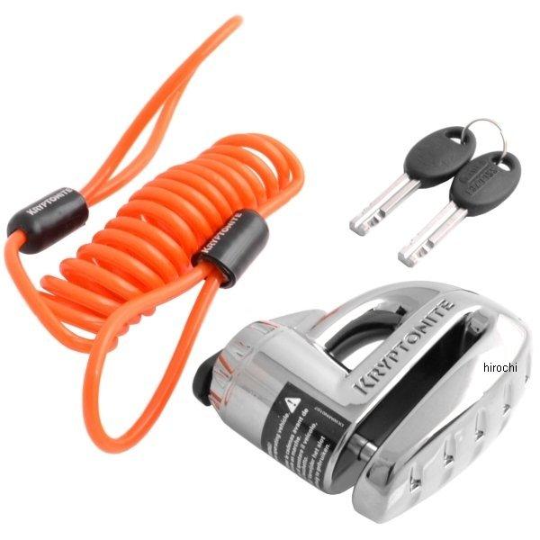 720018-000877 4010-0265 クリプトナイト KRYPTONITE ディスク ロッ...