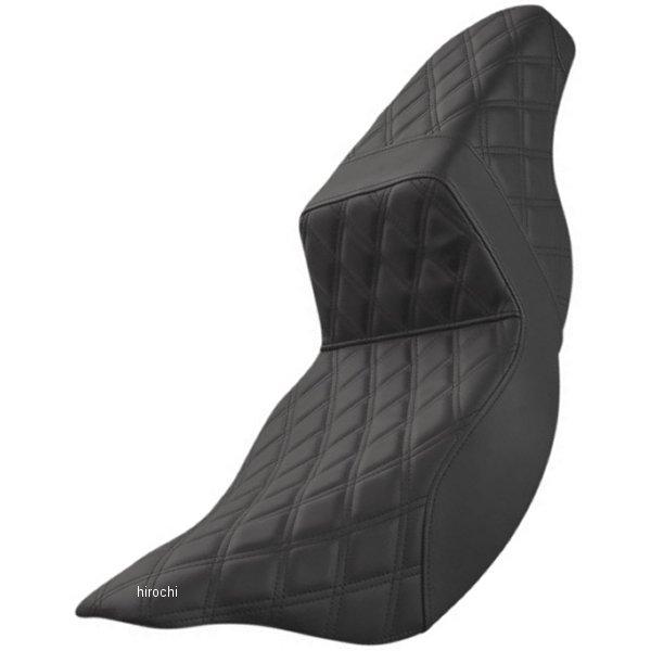 【USA在庫あり】 0801-1289 サドルメン Saddlemen SEAT STEPUP LS...
