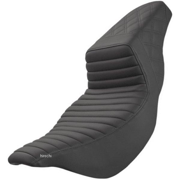 【USA在庫あり】 0801-1291 サドルメン Saddlemen SEAT STEPUP TR...