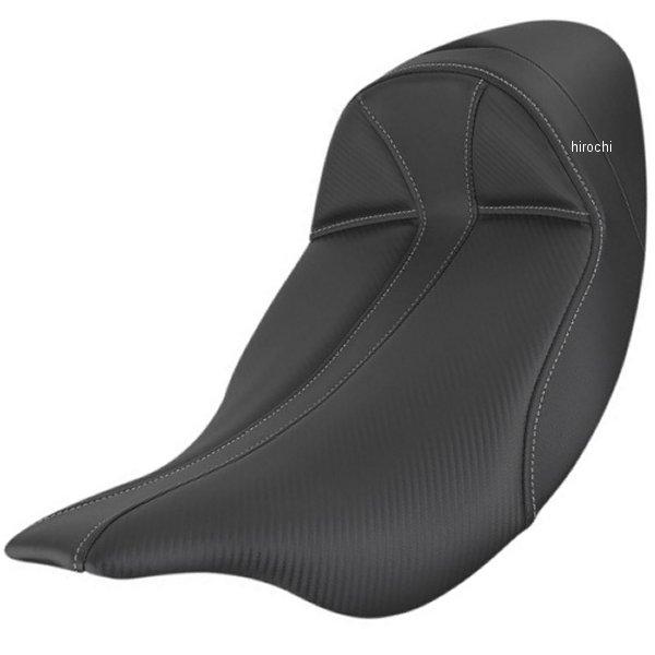 【USA在庫あり】 0801-1292 サドルメン Saddlemen SEAT DOMINATOR...