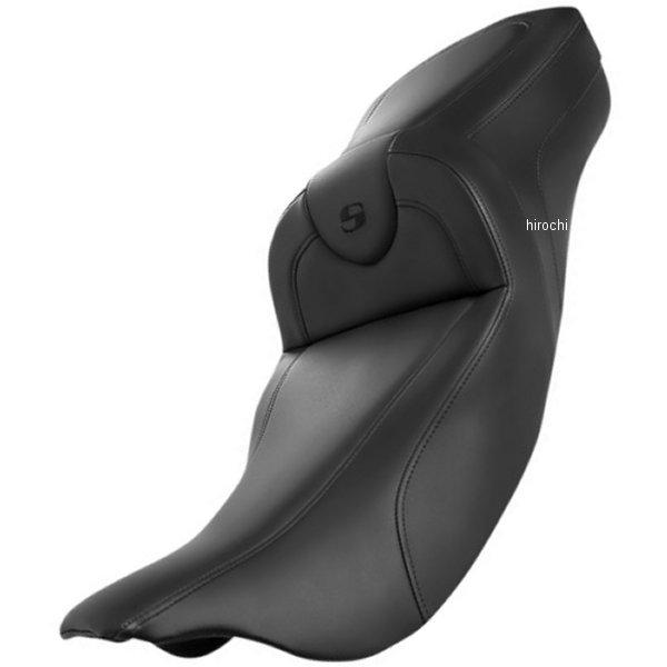 【USA在庫あり】 0801-1399 サドルメン Saddlemen SEAT ROADSOFA ...