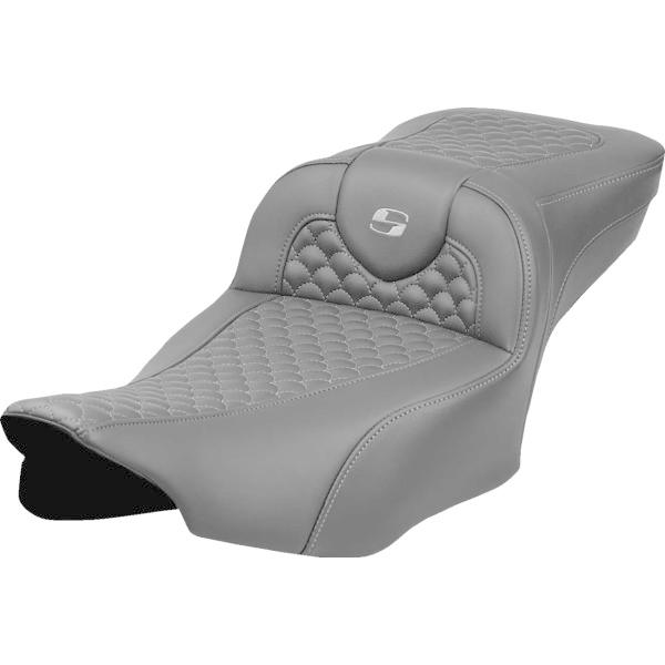 【USA在庫あり】 0801-2078 サドルメン Saddlemen SEAT ROADSOFA ...