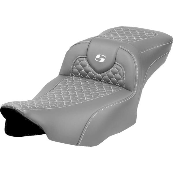 【USA在庫あり】 0801-2082 サドルメン Saddlemen SEAT ROADSOFA ...