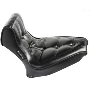 並行輸入品】 ラペラ Signature II ソロシート - フロント ブラック L
