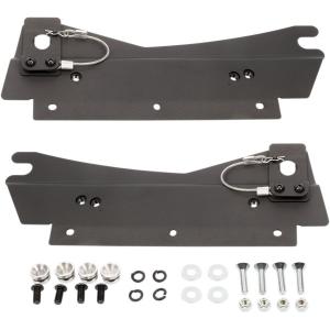 【USA在庫あり】 0820-0108 キンペックス Kimpex マウントキット シート用 2-UP ポラリス RMK800/600 SP店