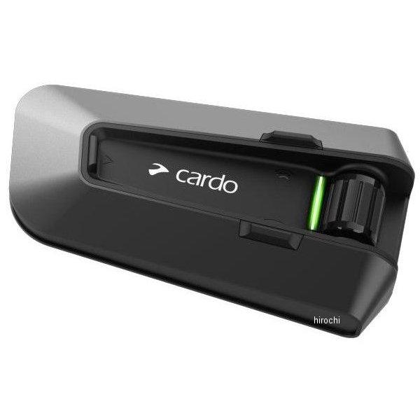 PT200001 カルド Cardo インカム PACKTALK EDGE シングル 国内正規品 S...