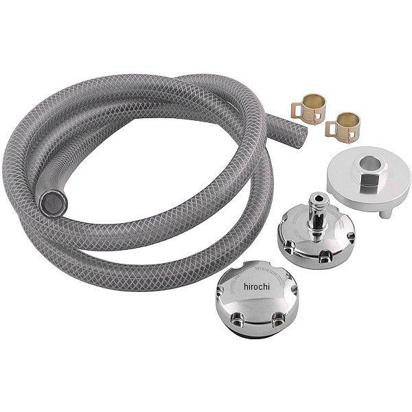 09-06-0122 SP武川 タペットキャップ用 ブリーザーパイプキット モンキー/ゴリラ  タイ...