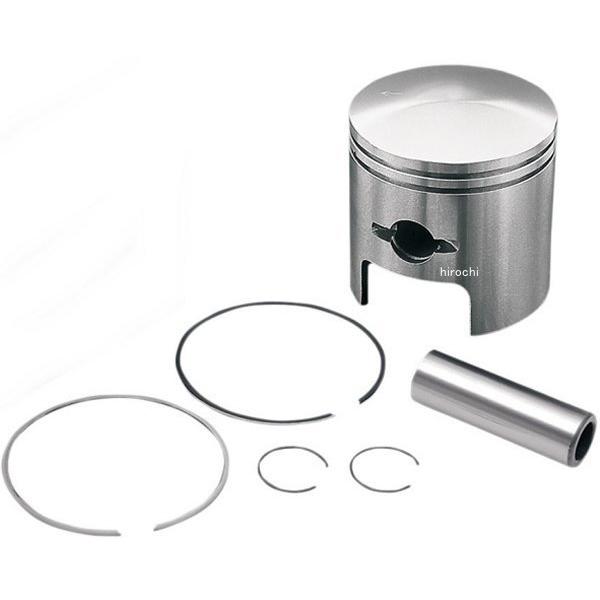 【USA在庫あり】 09-696 Parts Unlimited ピストン アッシー Arctic ...