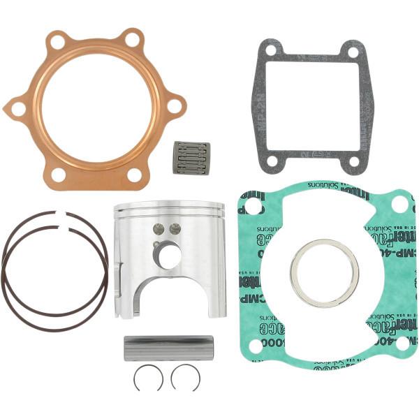 【USA在庫あり】 0903-0363 ワイセコ Wiseco ピストン +0.25mmオーバーサイ...