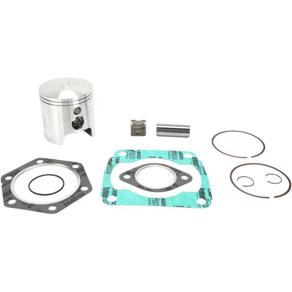 【USA在庫あり】 0903-0375 ワイセコ Wiseco ピストン +1mmオーバーサイズ 8...