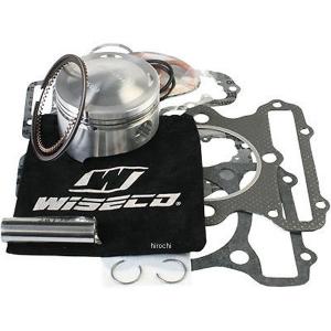 USA在庫あり】 0903-0216 ワイセコ Wiseco ピストンキット 86年-04年