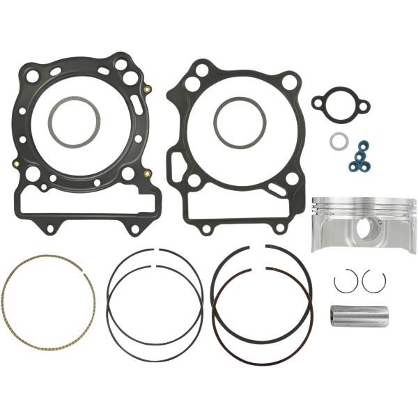 【USA在庫あり】 0903-0734 ワイセコ Wiseco ピストンキット 00年以降 DR-Z...