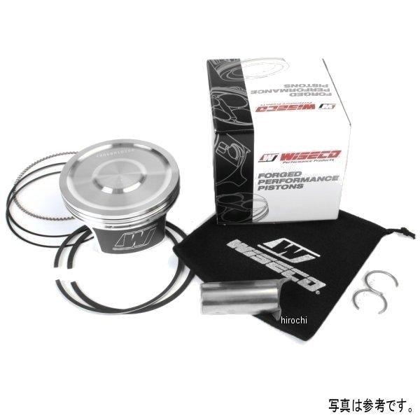 【USA在庫あり】 0910-2846 ワイセコ Wiseco ピストン 標準ボア 06年-11年 ...