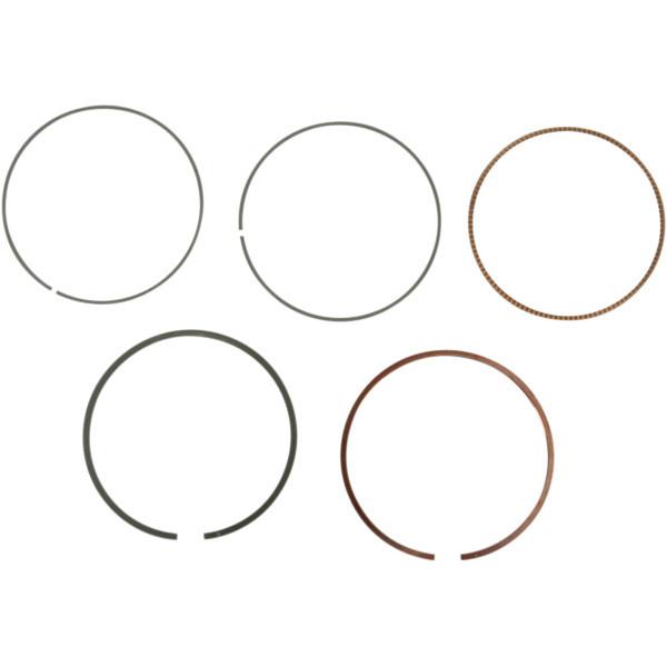 【USA在庫あり】 0911-0012 WSM ピストンリング ヤマハ1000 FX 73.9mm ...